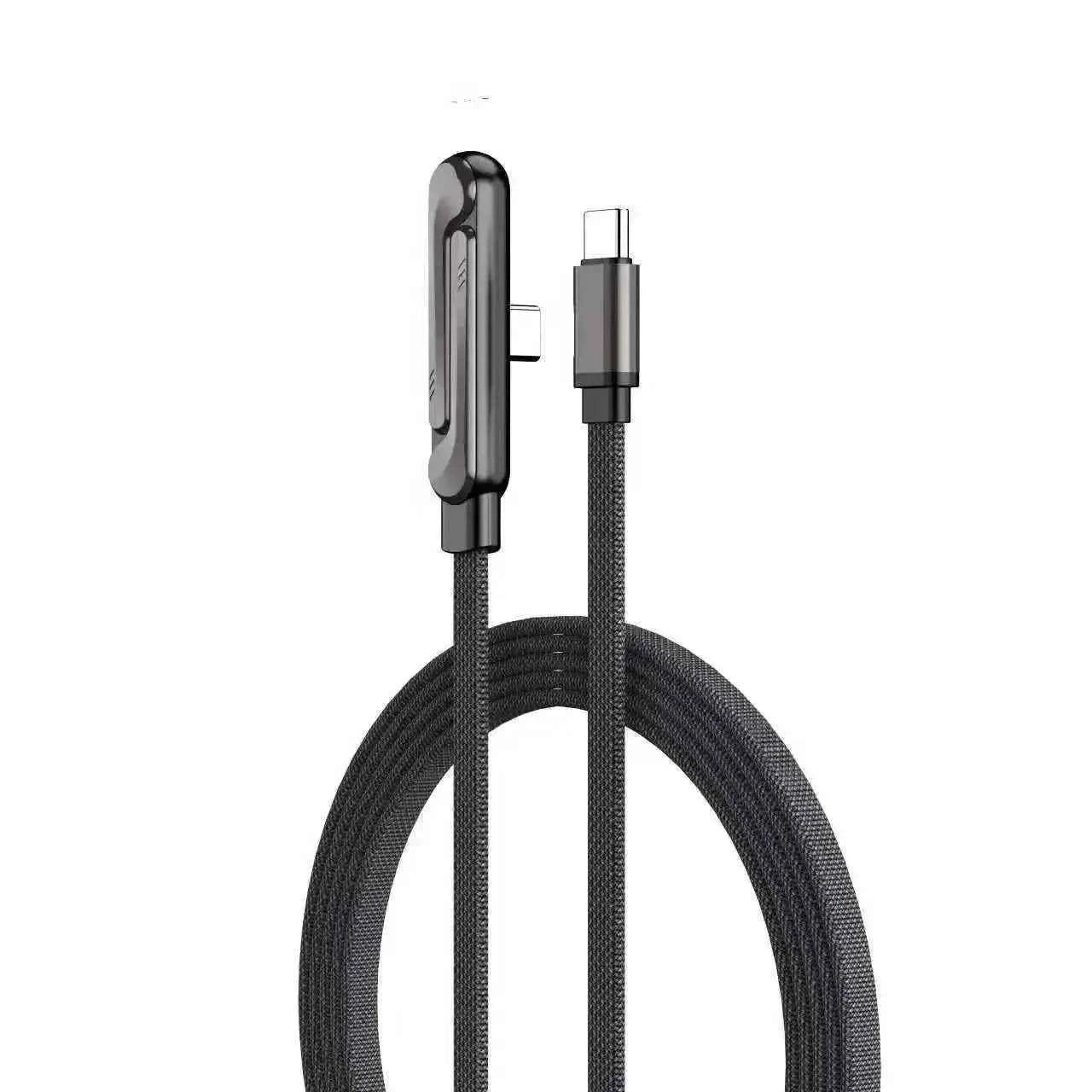 240W USB-C Fast Charging Cable — Power Stand