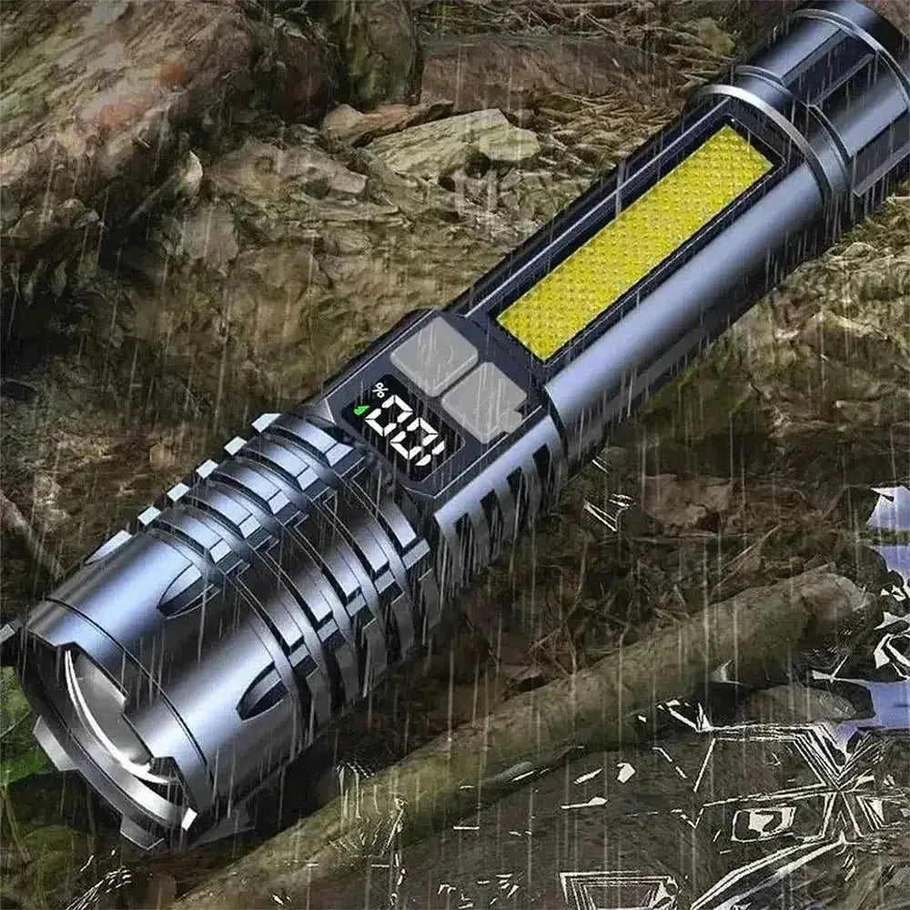 30w-tactical-flashlight-32000lx-cob-rechargeable-6453324 - KRELOV