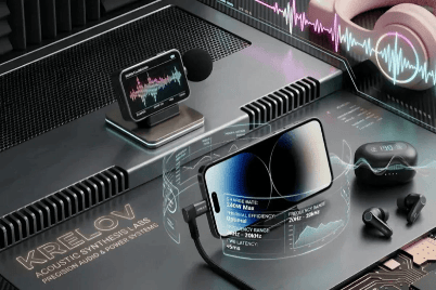 KRELOV_Acoustic_Power_Synthesis_The_Future_of_Precision_Engineering. - KRELOV