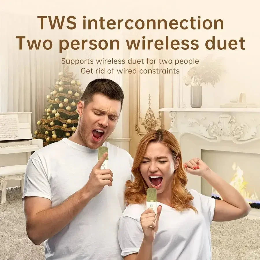 k72-portable-karaoke-machine-bluetooth-speaker-for-kids-adults-2425528 - KRELOV