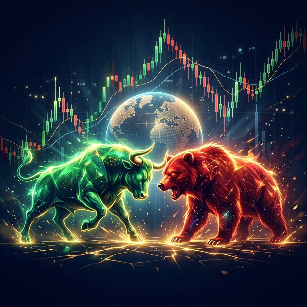 Gold EA No Martingale Low Risk Trading