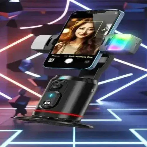 360-ai-face-tracking-gimbal-auto-phone-stabilizer-9663750 - KRELOV
