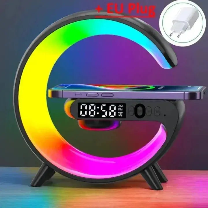 5-in-1-night-light-bluetooth-speaker-alarm-clock-wireless-charger-2998206 - KRELOV