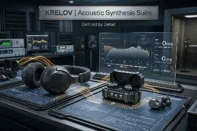KRELOV_-_Acoustic_Synthesis_Suite - KRELOV