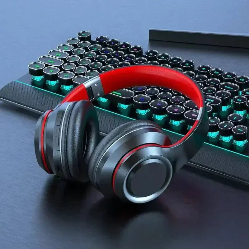 akz-max600-wireless-bluetooth-headphones-with-led-display-amp-mp3-6101119 - KRELOV