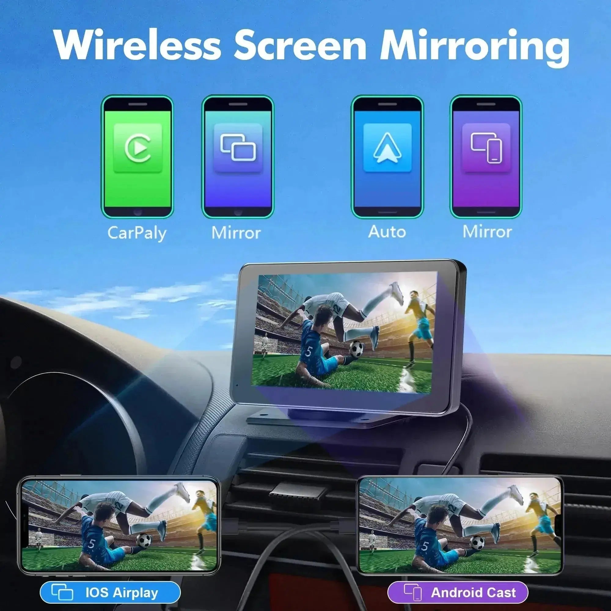 wireless-carplay-screen-portable-adapter-for-iphone-android-2879514 - KRELOV